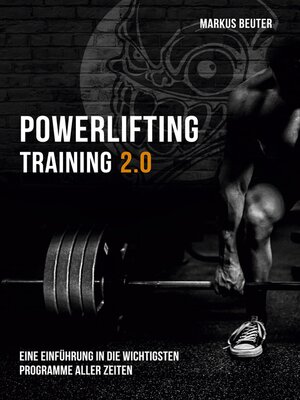 cover image of Powerlifting Training